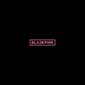 CD BLACKPINK: Blackpink