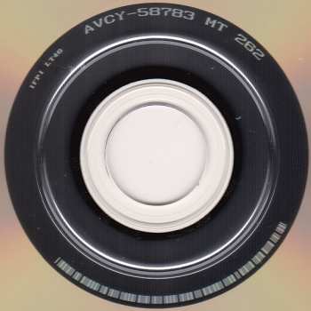 2CD/DVD/Doos BLACKPINK: Blackpink In Your Area LTD