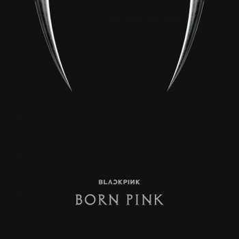CD/Doos BLACKPINK: Born Pink