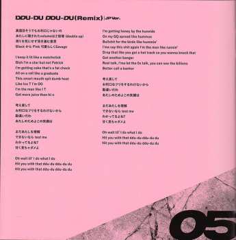 CD BLACKPINK: Kill This Love -JP Ver.-  LTD