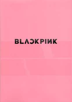 CD BLACKPINK: Kill This Love -JP Ver.-  CLR | LTD | DLX