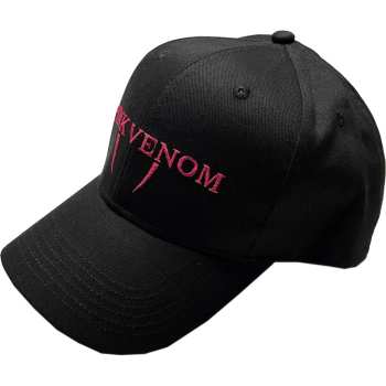 Merch BLACKPINK: Pet met klep Pink Venom