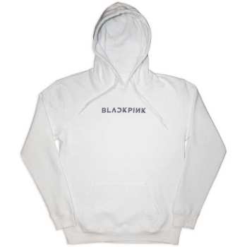 Merch BLACKPINK: Hoodie Born Pink