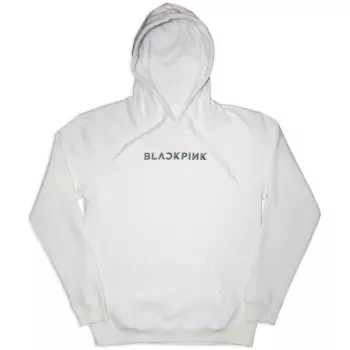Hoodie Born Pink