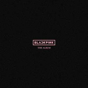 CD/Doos BLACKPINK: The Album