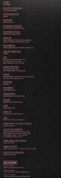 LP BLACKPINK: The Album CLR