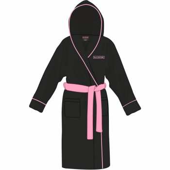 Merch BLACKPINK: Badjas Logo Blackpink 