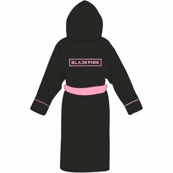 Merch BLACKPINK: Župan Logo Blackpink  M - L