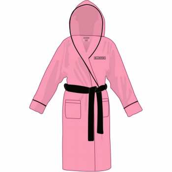 Merch BLACKPINK: Badjas Logo Blackpink 