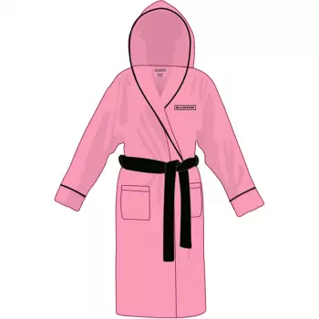 Badjas Logo Blackpink 