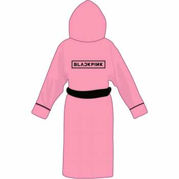 Merch BLACKPINK: Župan Logo Blackpink  S - M