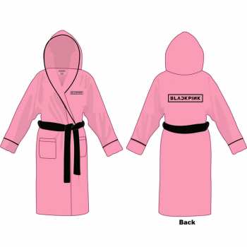 Merch BLACKPINK: Župan Logo Blackpink  S - M
