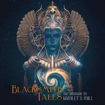 Album Blacksmith Tales: The Pathway to Hamlet's Mill