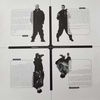 2LP Blackstreet: Blackstreet CLR