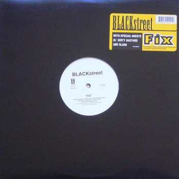 LP Blackstreet: Fix
