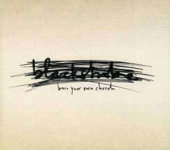 CD Black Strobe: Burn Your Own Church