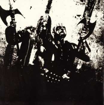 CD Blackwinds: Flesh Inferno