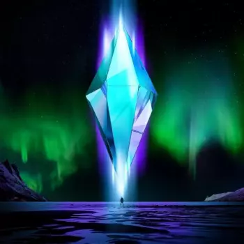 blackwinterwells: Crystal Shards