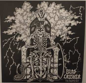 LP Bladecrusher: Tempest CLR | LTD