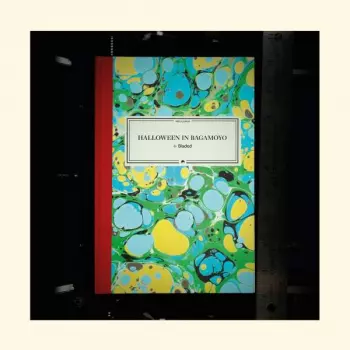 Bladed: Halloween in Bagamoyo