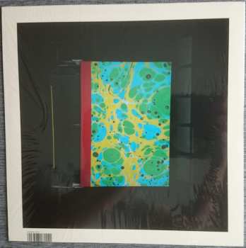 LP/CD Bladed: Halloween in Bagamoyo