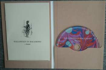 LP/CD Bladed: Halloween in Bagamoyo