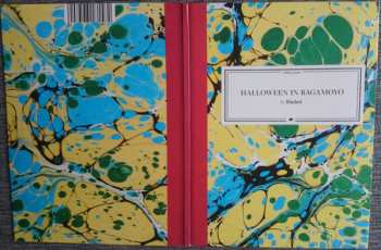 LP/CD Bladed: Halloween in Bagamoyo