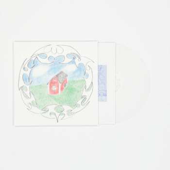 LP Bladee: Crest