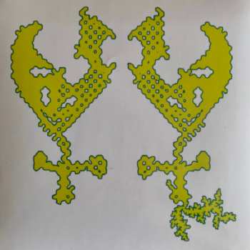 LP Bladee: Exeter CLR