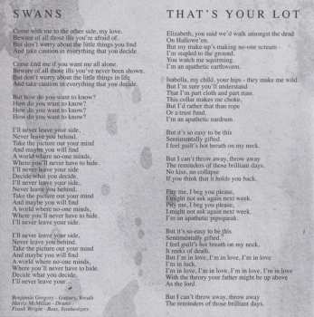 CD Blaenavon: That's Your Lot