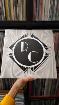 LP Blag Dahlia: Introducing Ralph Champagne CLR