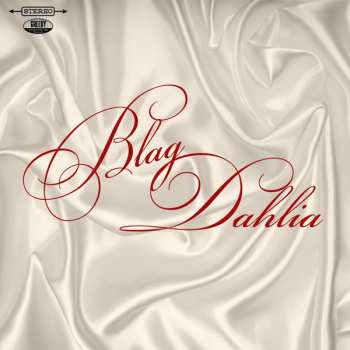 LP Blag Dahlia: Introducing Ralph Champagne CLR