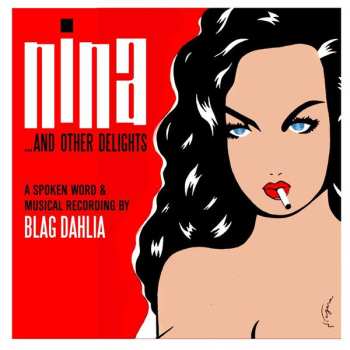 Album Blag Dahlia: Nina ...And Other Delights