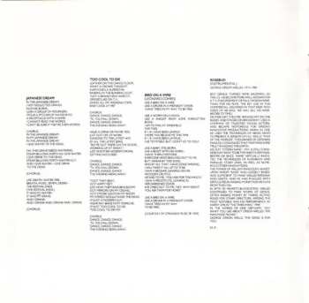 CD Blaine L. Reininger: Byzantium