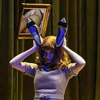 Album Blaine L. Reininger: Commissions 2