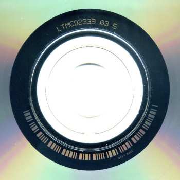 CD Blaine L. Reininger: Night Air Plus