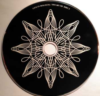 2CD Blaine L. Reininger: Night Air DLX
