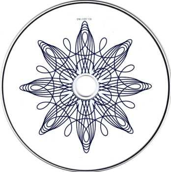 CD Blaine L. Reininger: The Blue Sleep
