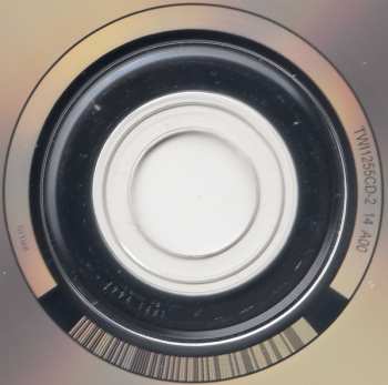 2CD Blaine L. Reininger: Wounds And Blessings