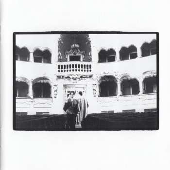CD Blaine L. Reininger: 100 Years Of Music: Live In Lisbon 1989