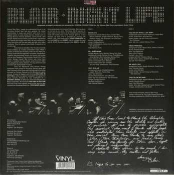 LP Blair: Night Life