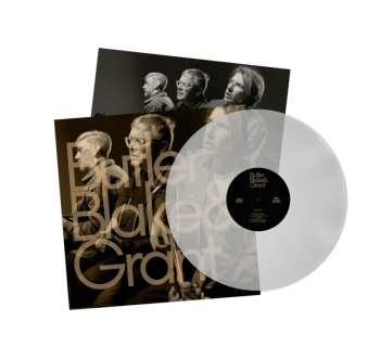 Album Blake Butler & Grant: Butler, Blake & Grant