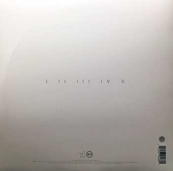 LP Blake Mills: Look