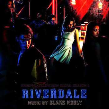 CD Blake Neely: Riverdale: Season 1 (Original Television Score) LTD