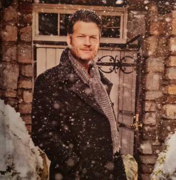 LP Blake Shelton: Cheers, It's Christmas DLX