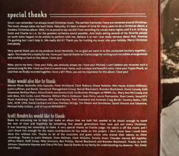 LP Blake Shelton: Cheers, It's Christmas DLX