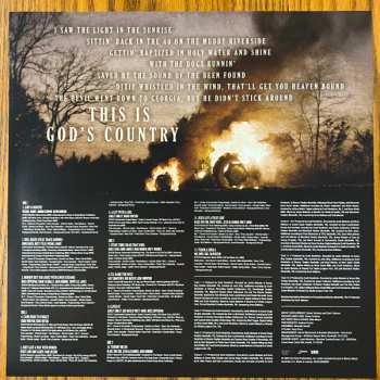 LP Blake Shelton: Fully Loaded: God's Country