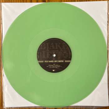 LP Blake Shelton: Fully Loaded: God's Country