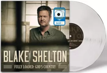 Blake Shelton: Fully Loaded: God's Country