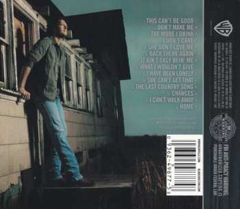 CD Blake Shelton: [More] Pure BS DLX